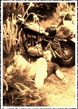 Niektrzy padaj ze zmczenia,