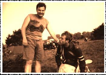 Niedzielna pobdka wywoywaa bardzo mieszane uczucia.