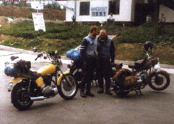 Chyba maj si ku sobie ... 