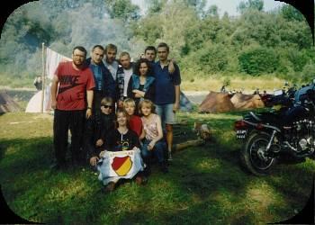 Robimy pamitkowe zdjcie