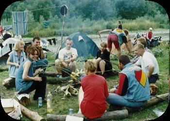 I zasiadamy do wieczerzy