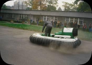 Pniej by tylko rejs statkiem po Odrze, kolacyjka, caonocna impreza i powrt do smutnej rzeczywistoci.