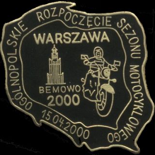 Warszawa `00